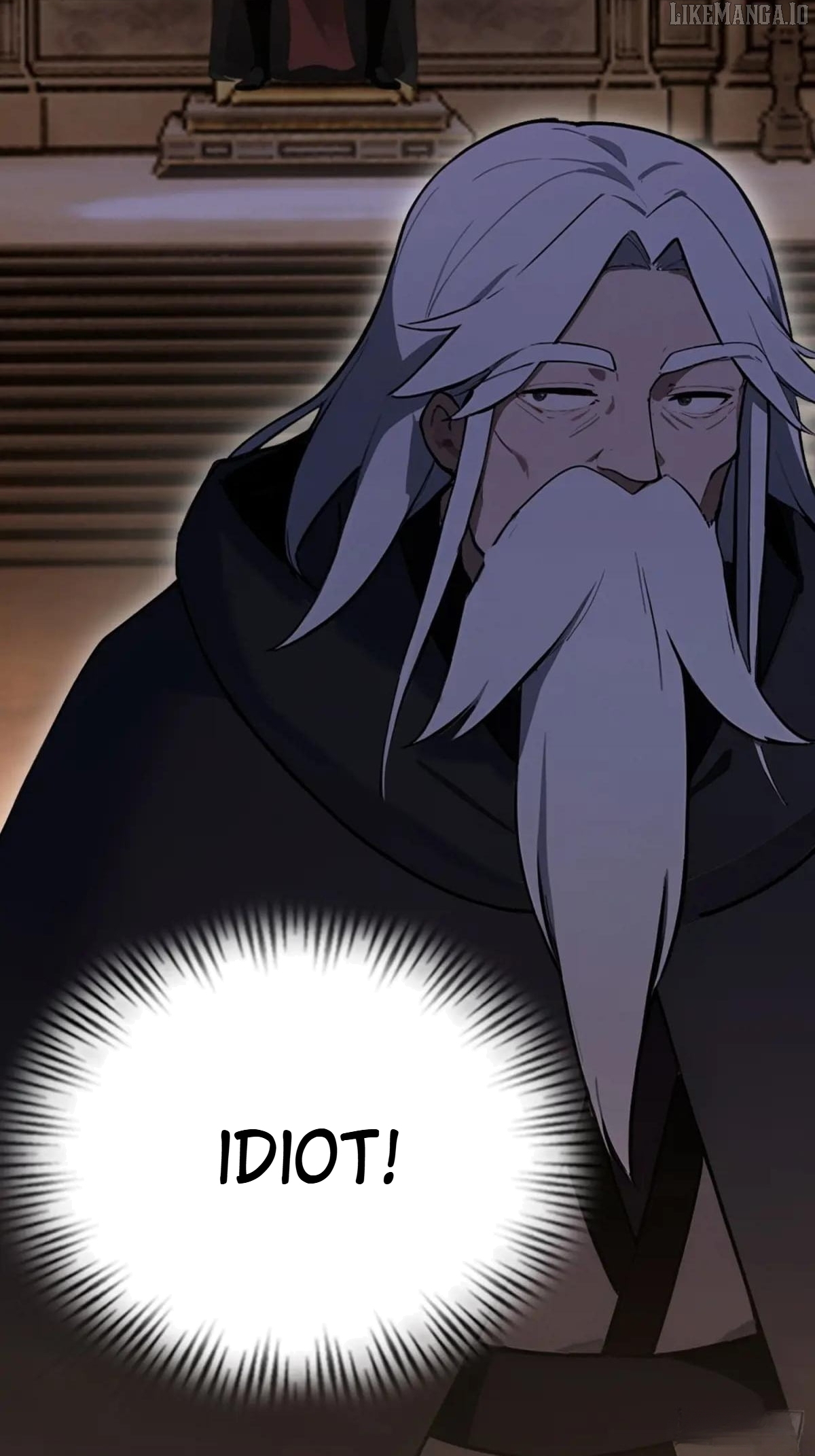 Outrageous! I opened a training class for empresses Chapter 85 - page 36